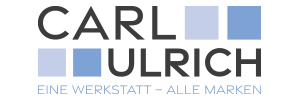 Carl Ulrich Carl Ulrich