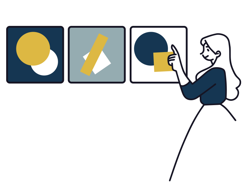 korridor.art Kunst Galerie Online